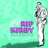RIP KIRBY HC VOL 03