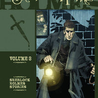 SHERLOCK HOLMES HC VOL 03