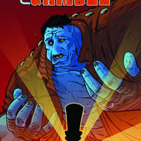 TRAIN ME GAMBLE TP VOL 01