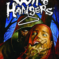 WIRE HANGERS TP VOL 01