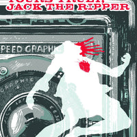 YOURS TRULY JACK THE RIPPER TP VOL 01