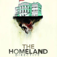 HOMELAND DIRECTIVE GN (MR)