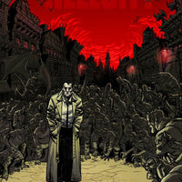 HELLCITY THE WHOLE DAMN THING TP (MR)