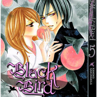 BLACK BIRD GN VOL 05 (C: 1-0-1)