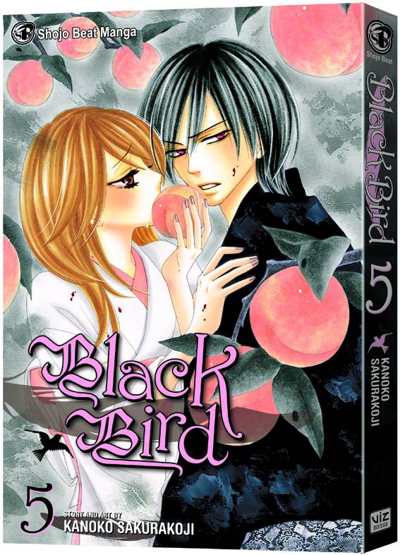 BLACK BIRD GN VOL 05 (C: 1-0-1)