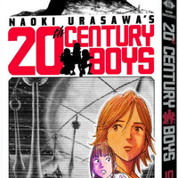 NAOKI URASAWA 20TH CENTURY BOYS GN VOL 10 (C: 1-0-1)