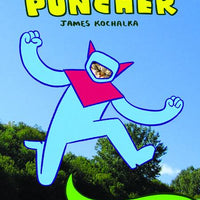 DRAGON PUNCHER HC BOOK 01 (C: 0-0-3)