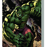 HULK PLANET HULK PRELUDE TP