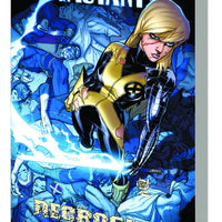 NEW MUTANTS TP VOL 02 NECROSHA