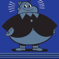 JOHN STANLEY LIBRARY TUBBY HC VOL 01
