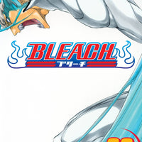 BLEACH GN VOL 32 (C: 1-0-1)