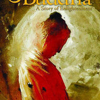 DEEPAK CHOPRA PRESENTS BUDDHA HC STORY OF ENLIGHTENMENT (C: