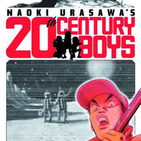 NAOKI URASAWA 20TH CENTURY BOYS GN VOL 11 (C: 1-0-1)
