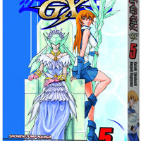 YU GI OH GX GN VOL 05 (OF 9) (C: 1-0-0)