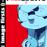IMAGE FIRSTS I KILL GIANTS #1