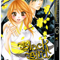 BLACK BIRD GN VOL 06 (C: 1-0-1)
