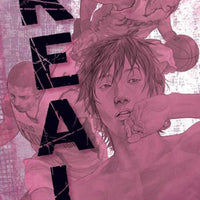 REAL GN VOL 09 (C: 1-0-1)