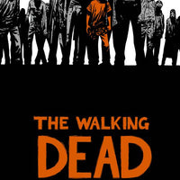 WALKING DEAD HC VOL 06 (MR)