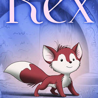 SAGA OF REX