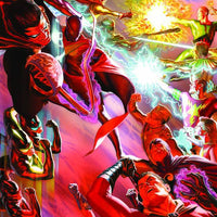 PROJECT SUPERPOWERS CHAPTER TWO TP VOL 02