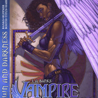 LA BANKS VAMPIRE HUNTRESS TP VOL 01 (C: 0-1-2)
