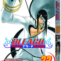 BLEACH GN VOL 33 (C: 1-0-1)