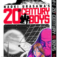 NAOKI URASAWA 20TH CENTURY BOYS GN VOL 12 (C: 1-0-1)