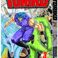 TORIKO GN VOL 03 (C: 1-0-1)