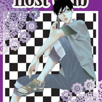 OURAN HS HOST CLUB GN VOL 15 (C: 1-0-1)