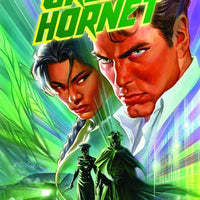 KEVIN SMITH GREEN HORNET TP VOL 01 SINS O/T FATHER