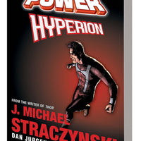 SUPREME POWER HYPERION TP