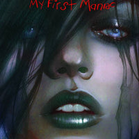 HACK SLASH MY FIRST MANIAC TP VOL 01 (MR)