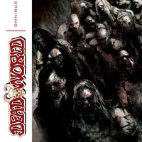 DEADWORLD OMNIBUS SC VOL 01