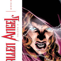 FALLEN ANGEL OMNIBUS TP VOL 02