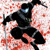 GI JOE ORIGINS TP VOL 04