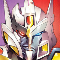 TRANSFORMERS DRIFT TP