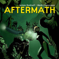 AFTERMATH GN (MR) (C: 0-0-1)