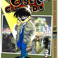CASE CLOSED GN VOL 37 (C: 1-0-1)