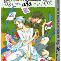 NATSUMES BOOK OF FRIENDS GN VOL 05 (C: 1-0-1)