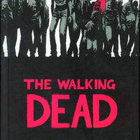 WALKING DEAD HC VOL 01 (MR)