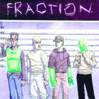 FRACTION TP