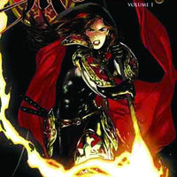 MAGDALENA TP VOL 01