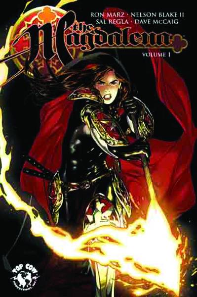 MAGDALENA TP VOL 01