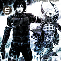 BIOMEGA GN VOL 05 (OF 6) (MR) (C: 1-0-1)