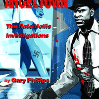 ANGELTOWN HC (C: 0-1-0)