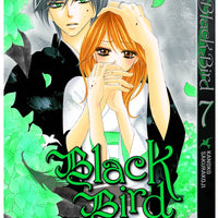 BLACK BIRD GN VOL 07 (C: 1-0-1)