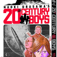 NAOKI URASAWA 20TH CENTURY BOYS GN VOL 13 (C: 1-0-1)
