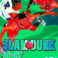 SLAM DUNK GN VOL 14 (C: 1-0-1)