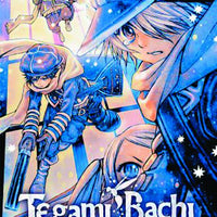 TEGAMI BACHI GN VOL 04 (C: 1-0-1)
