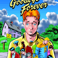 ARCHIE NEW LOOK SERIES TP VOL 05 GOODBYE FOREVER (C: 0-0-1)